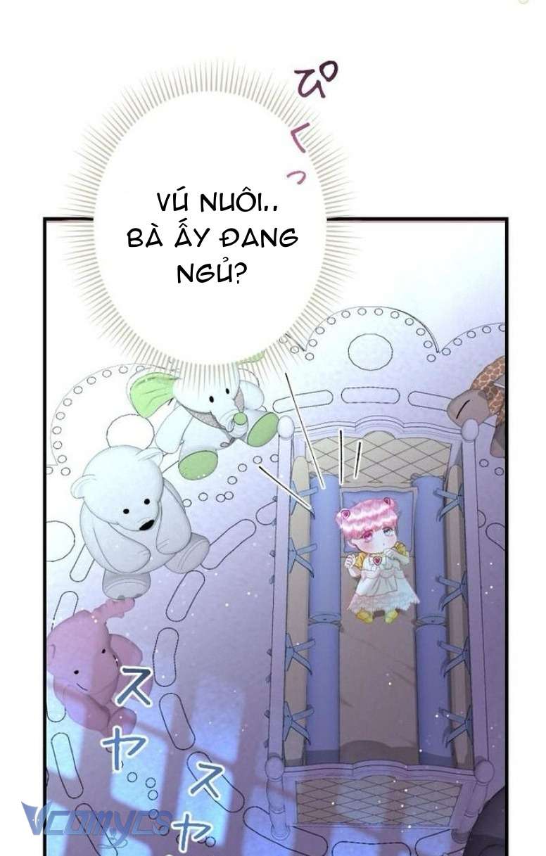 Sau Này Họ Sẽ Sinh Ra Tôi Chapter 5 - Trang 3