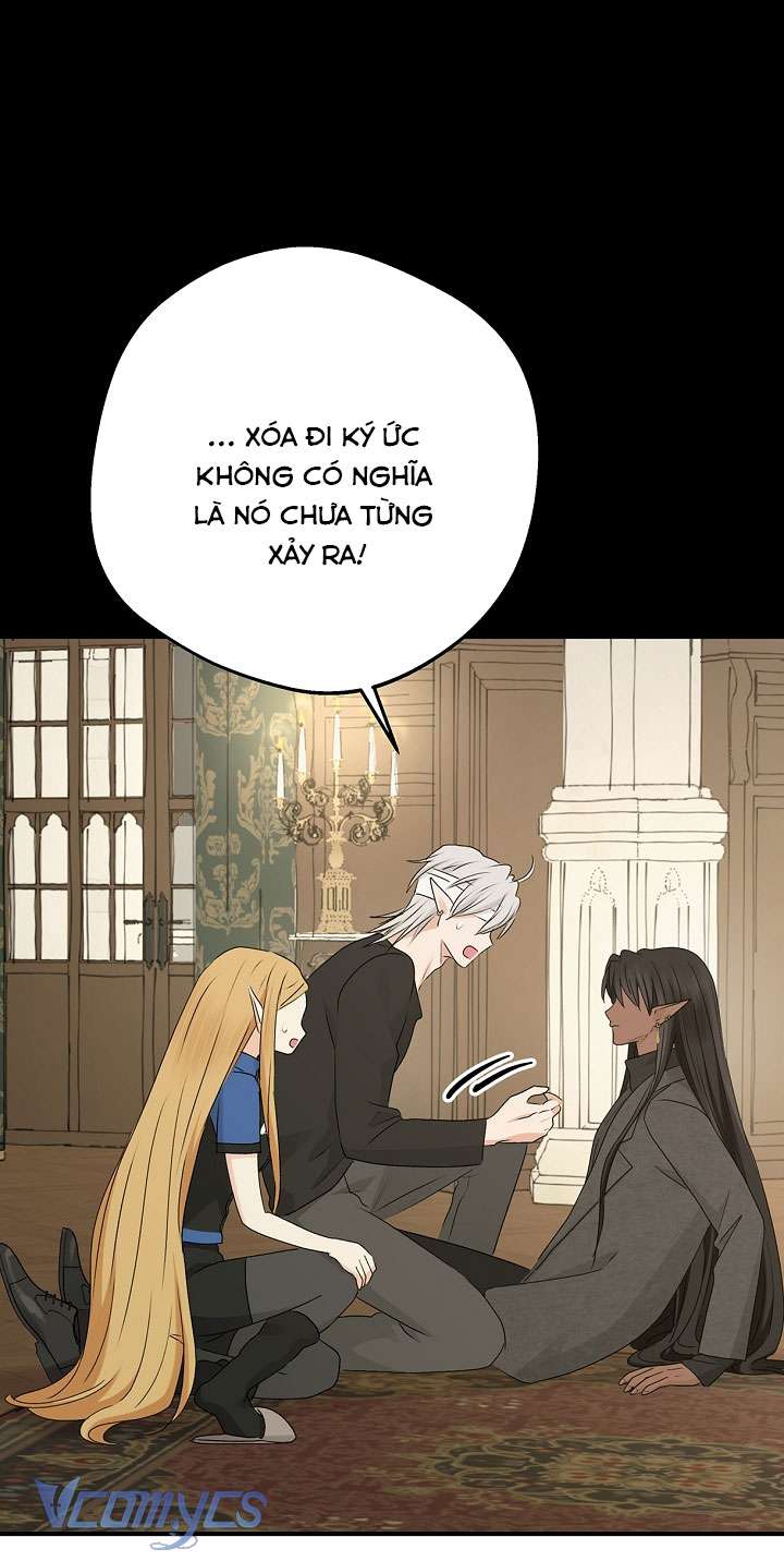 [18+] Yêu Tinh Giao Phối Chap 33 - Next Chap 34