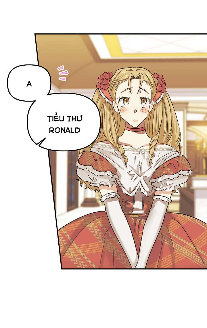May Mắn Hay Bất Hạnh Chap 55 - Trang 4