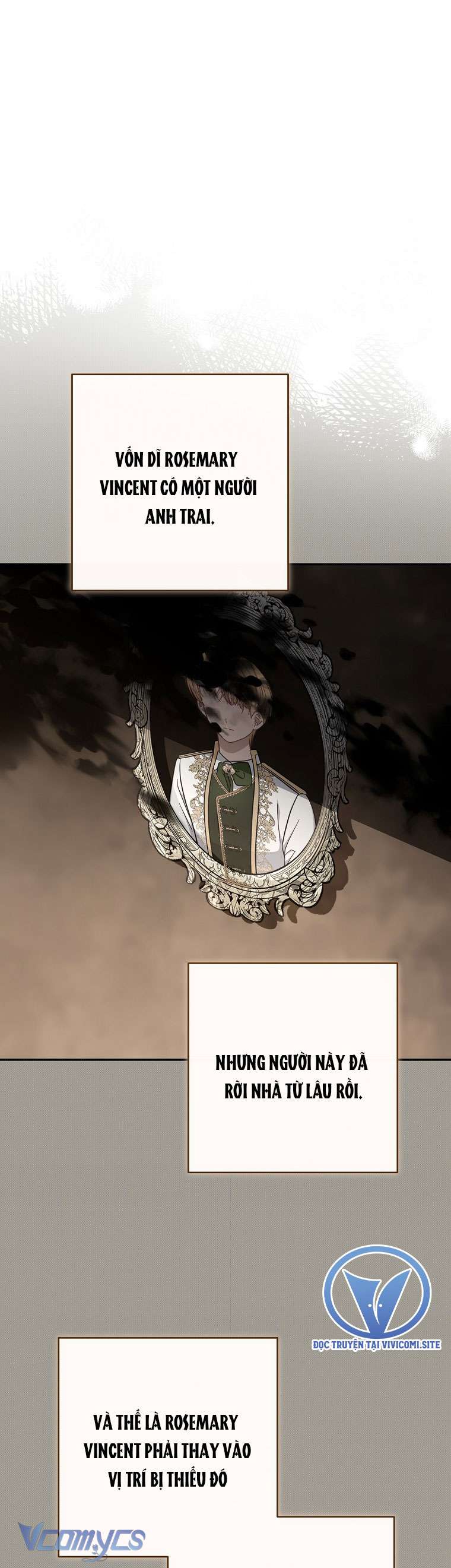 Nam Chính? Cho Cũng Không Thèm! Chapter 27 - Trang 3