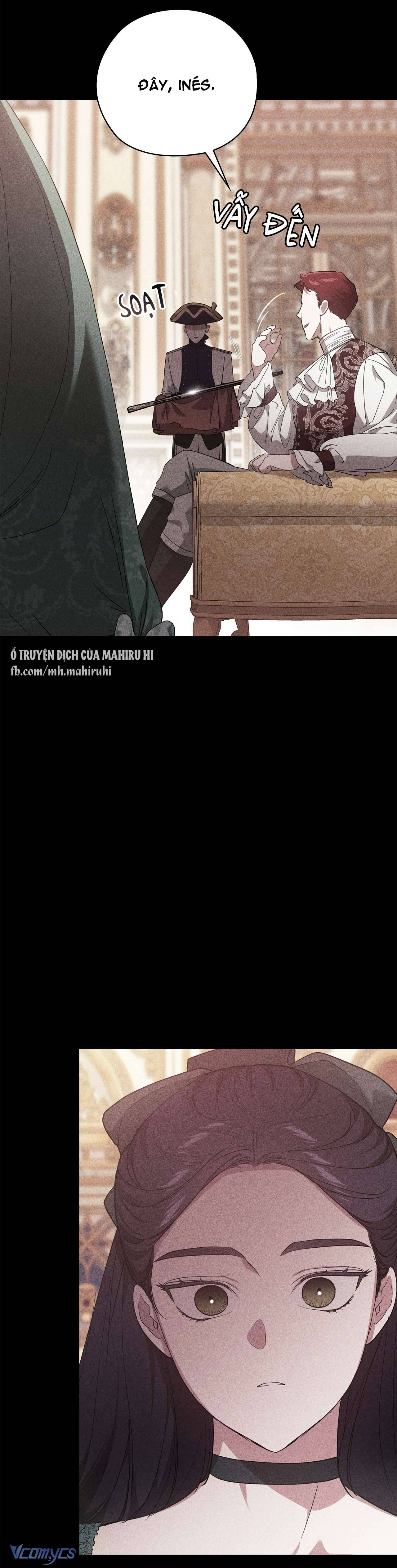 Hôn Nhân Này Rồi Sẽ Đổ Vỡ Chapter 63 - Trang 3