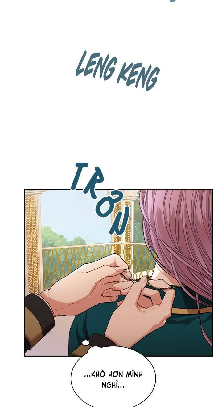 Thư Ký Của Bạo Chúa Chapter 28 - Trang 3