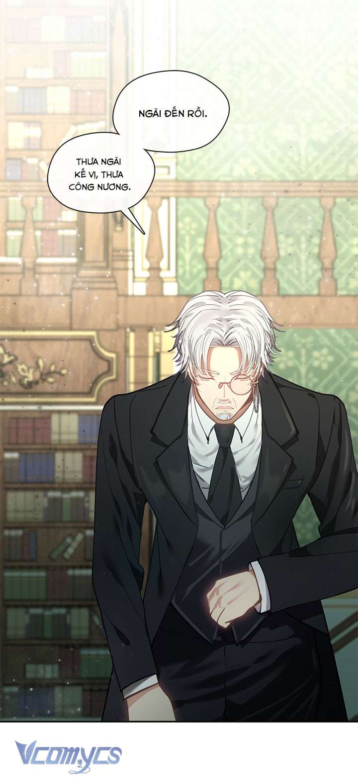 Gia Đình Bị Ám Ảnh Bởi Tôi Chapter 51 - Trang 4