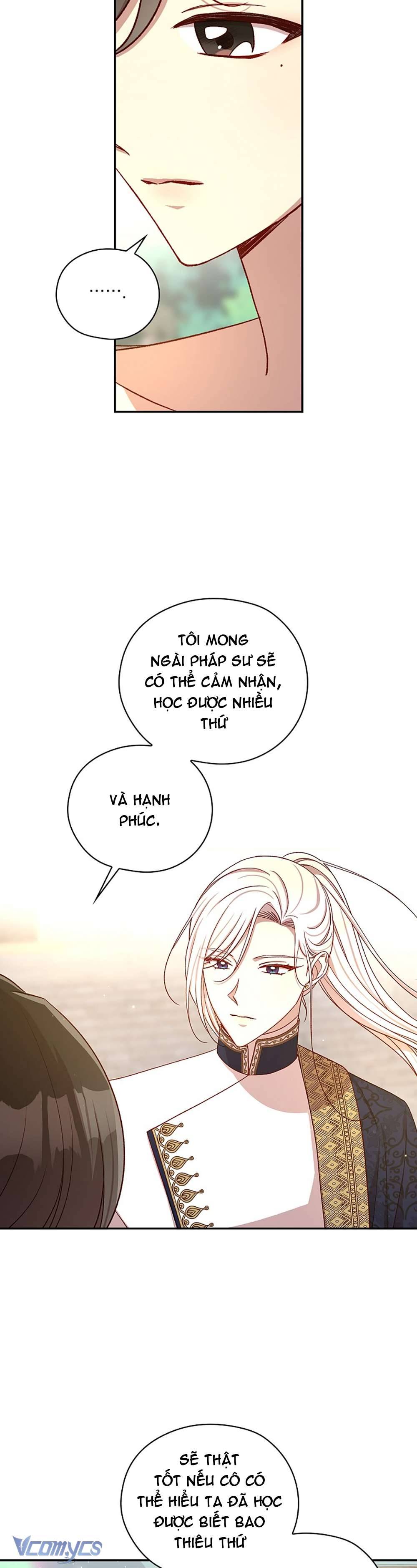 Sống Sót Dưới Thân Phận Hầu Nữ Chap 103 - Trang 2