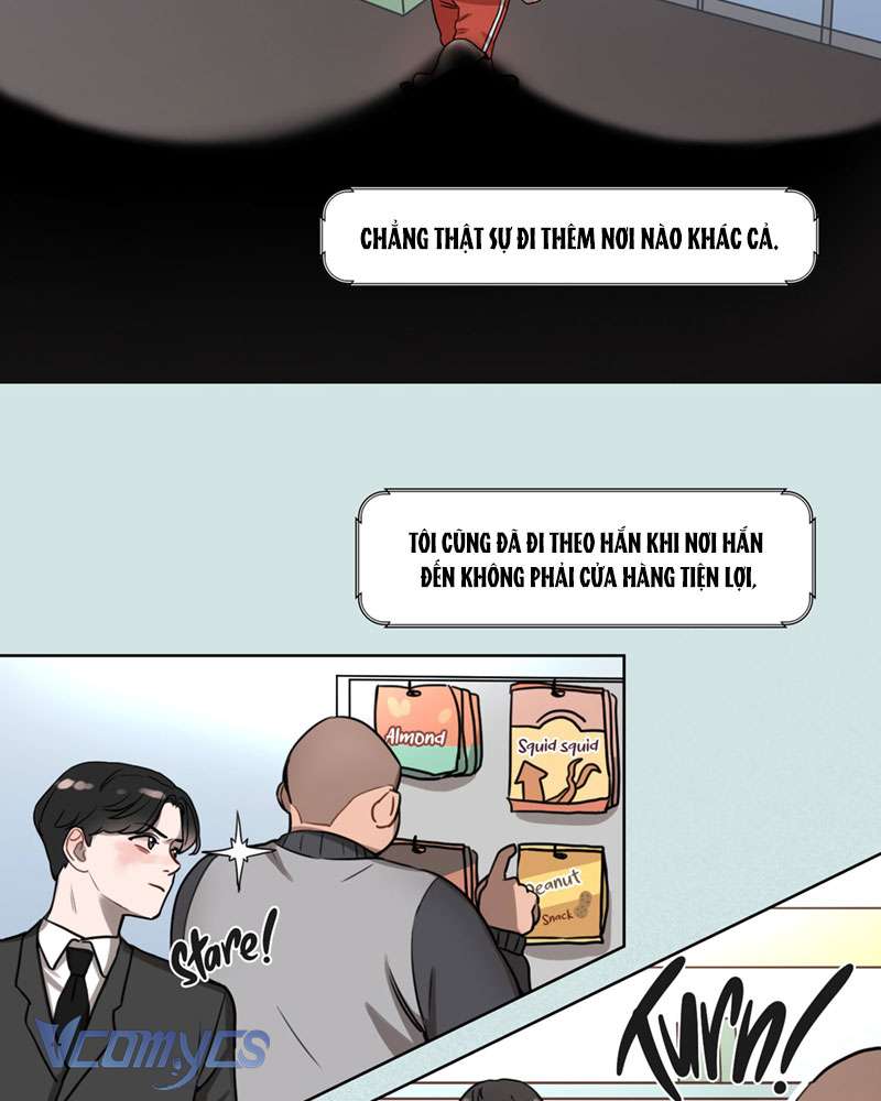 Sát Nhân Nhà Bên Chap 3 - Trang 2