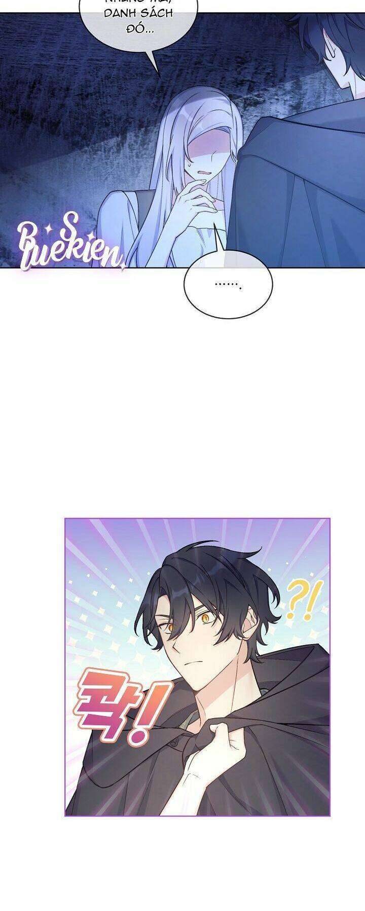 Bệ Hạ, Tôi Sẽ Giết Ngài! Chapter 27 - Trang 4