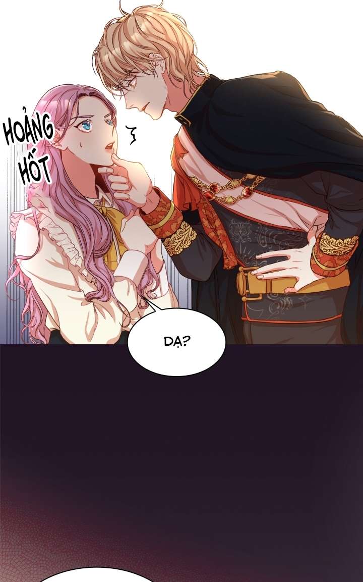 Thư Ký Của Bạo Chúa Chapter 23 - Trang 4