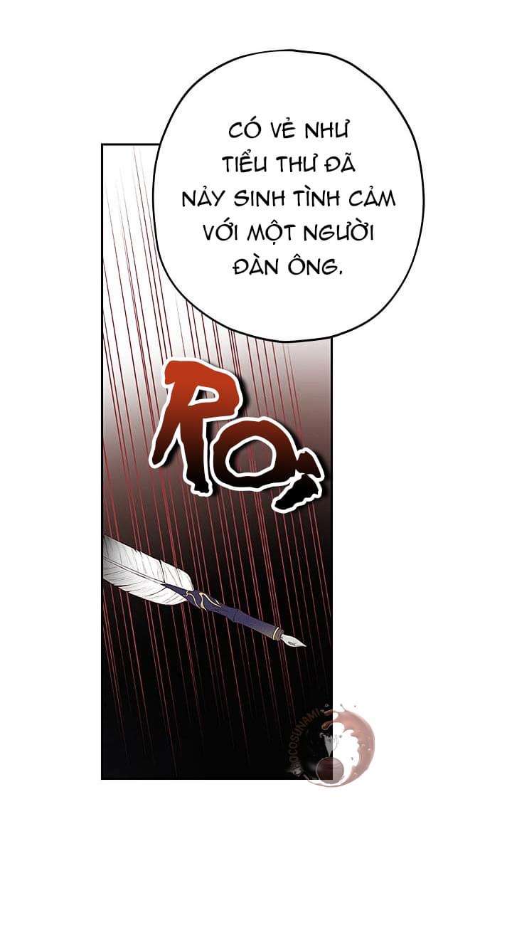Tôi Là Minh Chứng Của Sự Thật Chap 22 - Trang 3