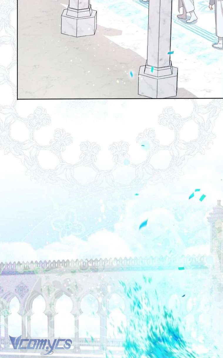 Sự Điều Trị Đặc Biệt Của Tinh Linh Chapter 84 - Trang 4