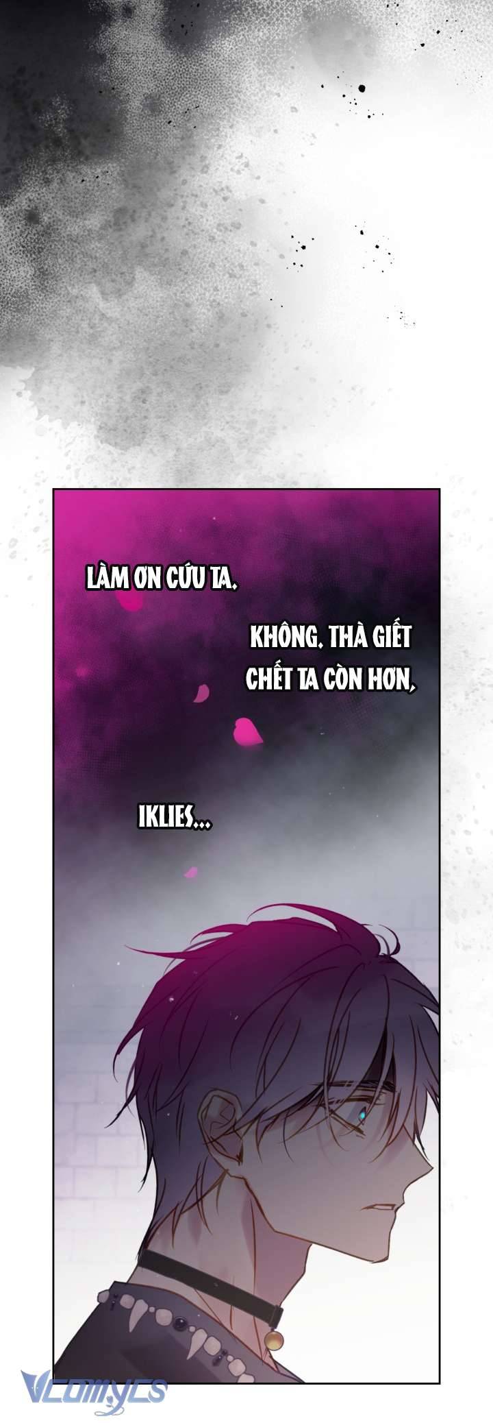 Kết Cục Của Nhân Vật Phản Diện Chỉ Có Thể Là Cái Chết Chapter 144 - Next Chapter 145