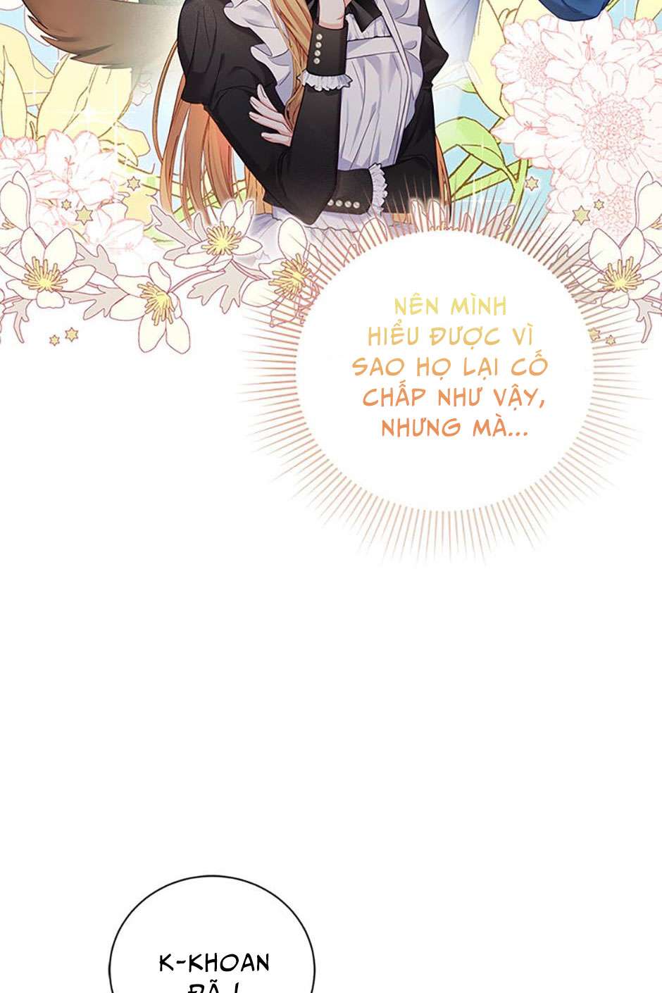 Hầu Gái Trong Trò Chơi Harem Ngược Muốn Nghỉ Việc Chap 4 - Trang 2