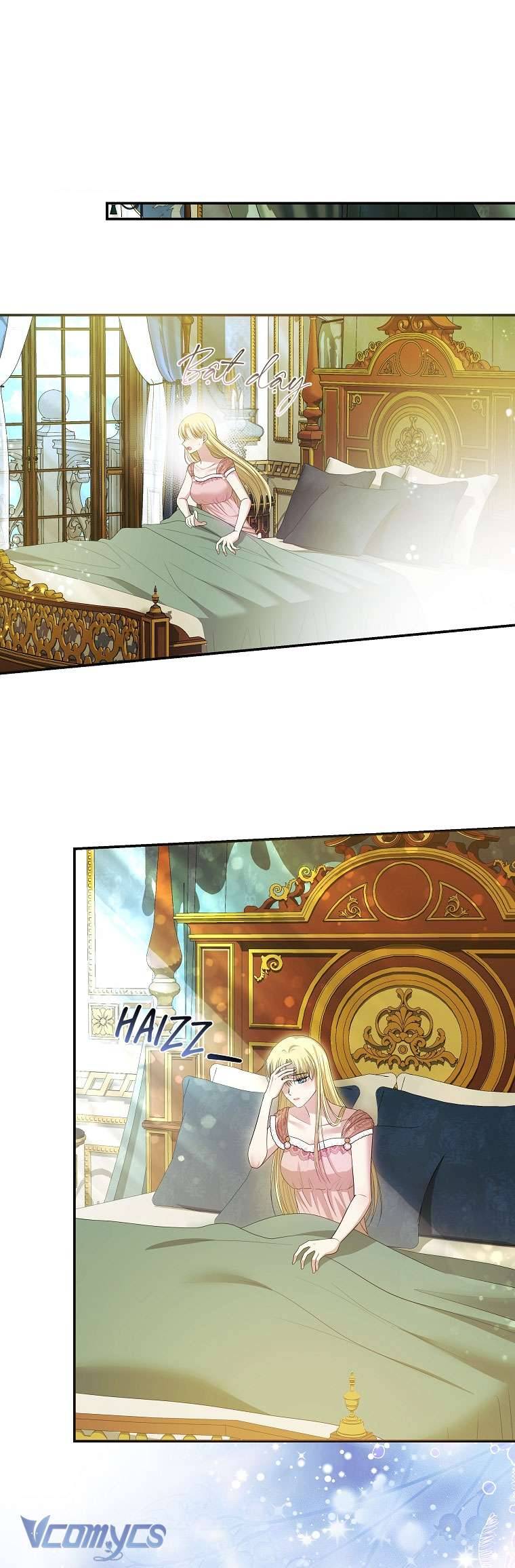 [18+] Phương Pháp Gia Hạn Hợp Đồng Hôn Nhân Chap 27 - Trang 2