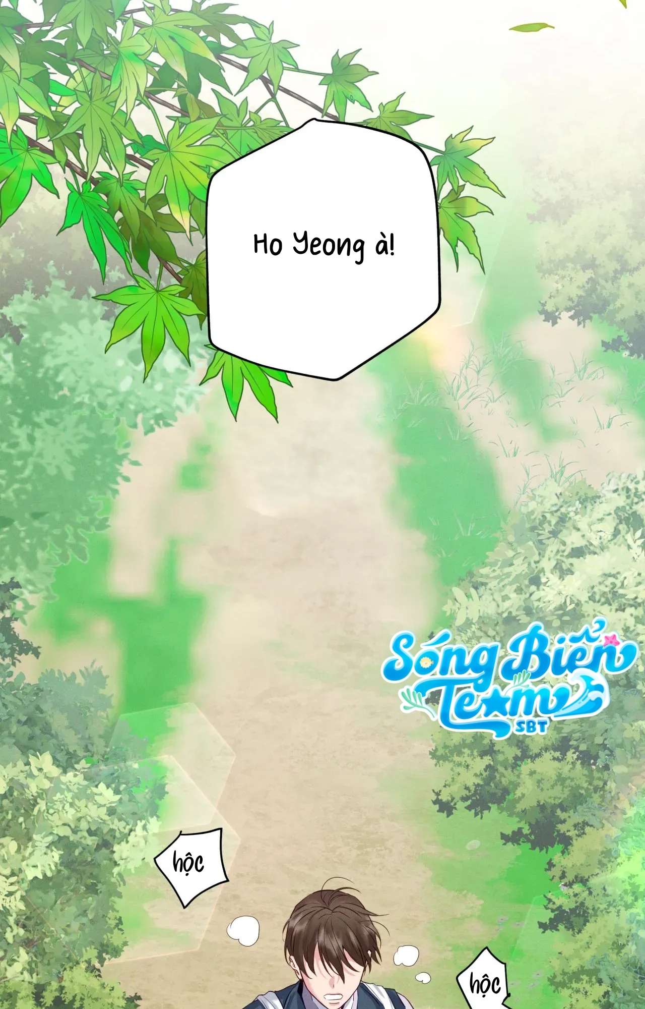 [ 18+ ] Khúc ca của loài cầm thú Chap 7 - Trang 2