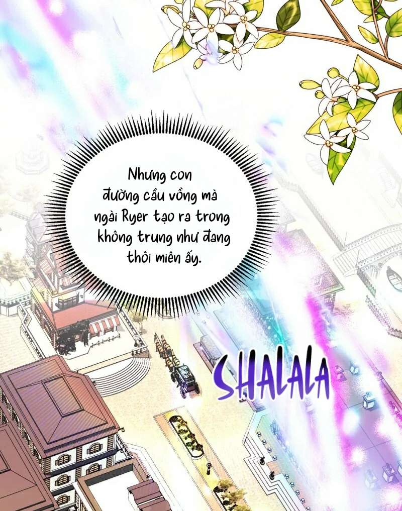 Một Ngày Nọ Bỗng Dưng Cha Xuất Hiện Chapter 71 - Trang 4