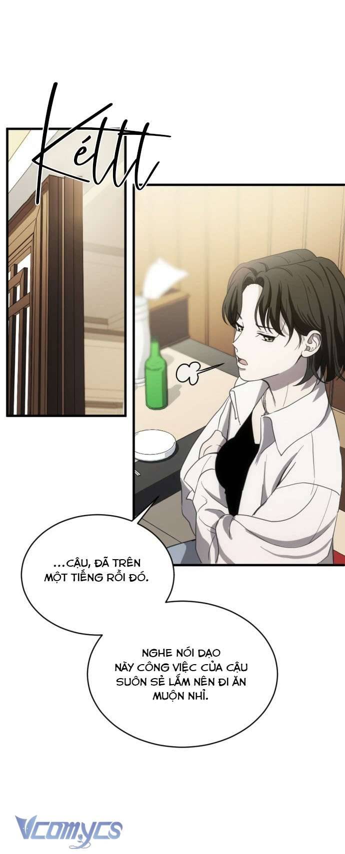 Ba Lần Động Phòng Chapter 4 - Trang 4