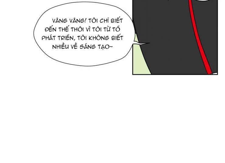 Ranh Giới Chap 56 - Trang 3