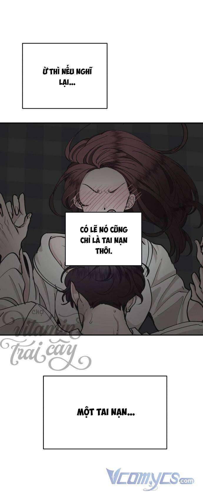 Oan Gia Ngõ Hẹp Chapter 32 - Trang 3