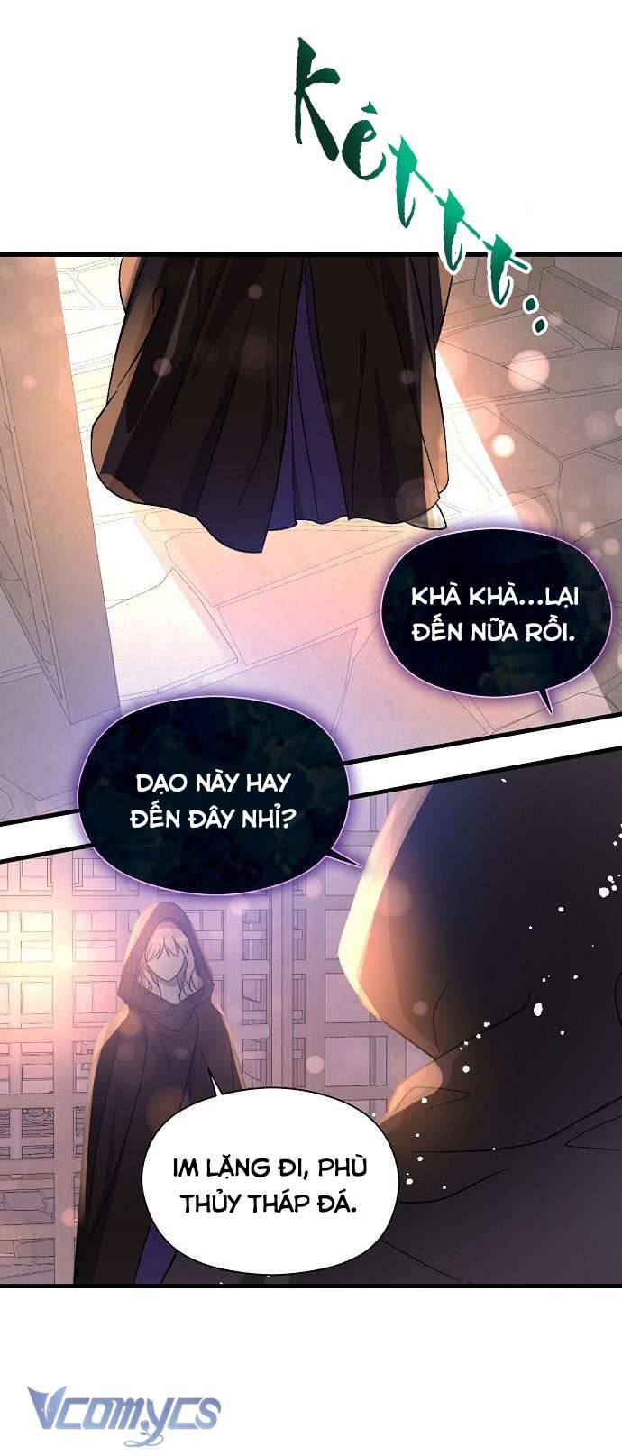 Tôi không cố tình quyến rũ nam chính Chap 40 - Trang 2