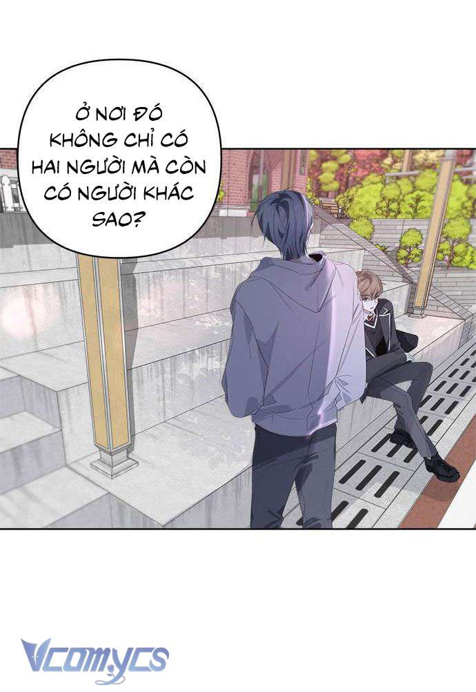 Đàn Anh Xấu Xa! Chap 51 - Trang 3