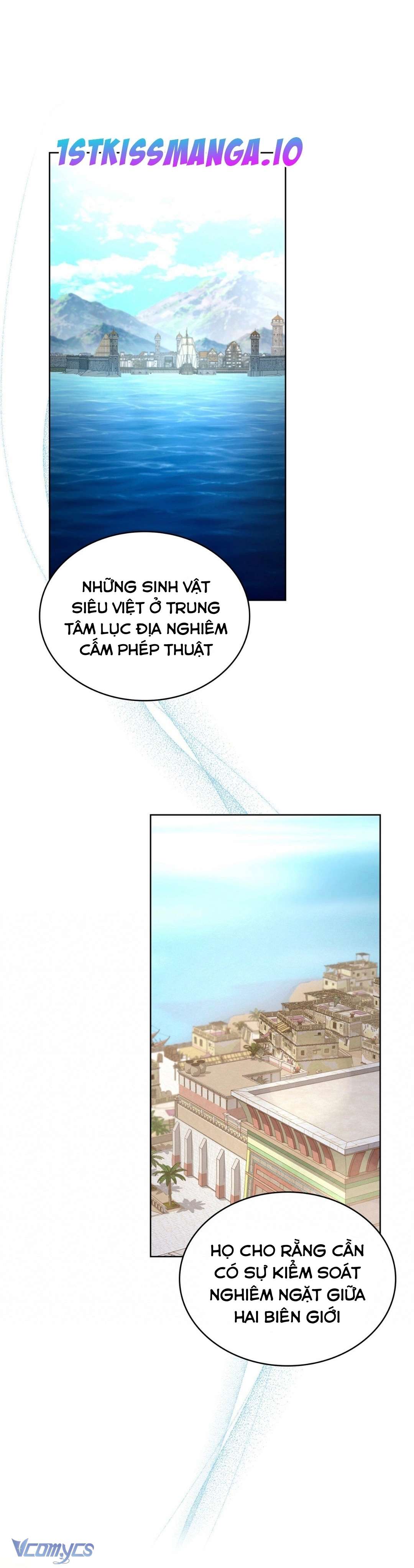 Hôn Nhân Giả Dối Chap 20 - Trang 3