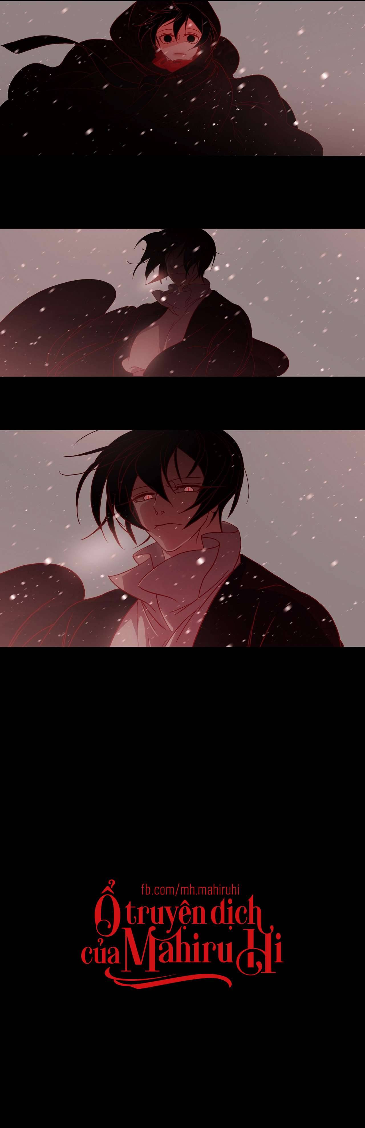 [18+] Xích Hồ Chap 14 - Trang 2