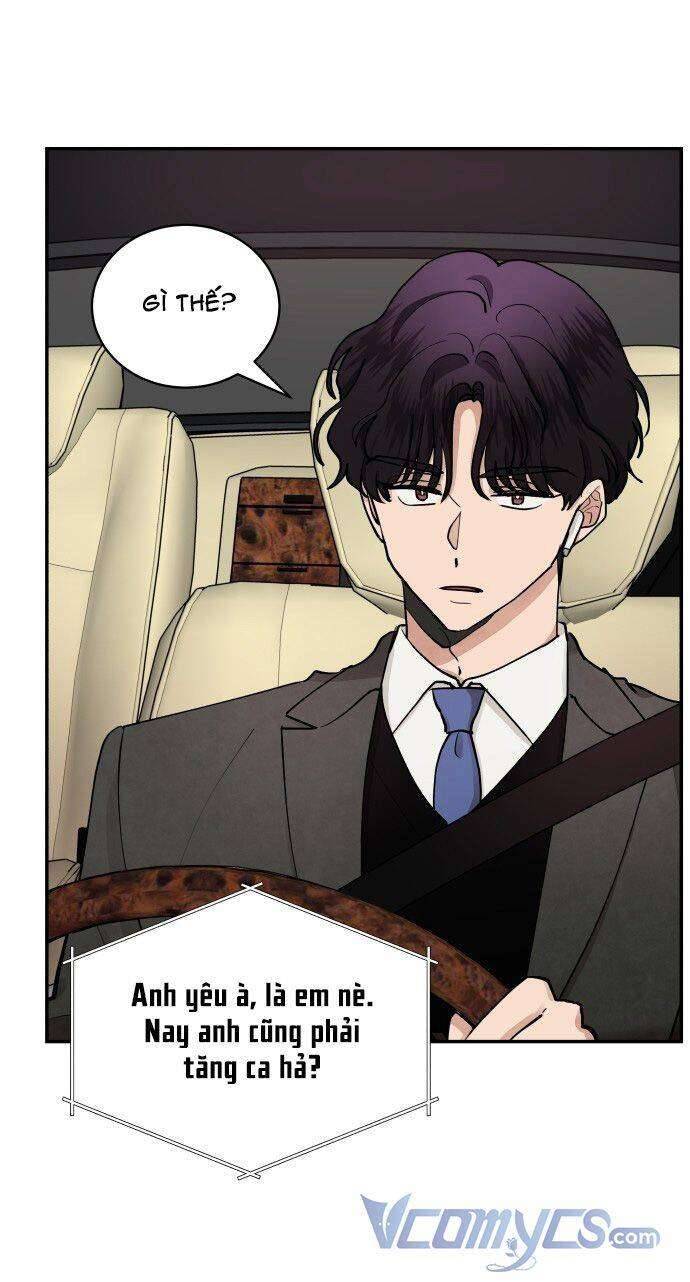 Oan Gia Ngõ Hẹp Chapter 42 - Trang 3