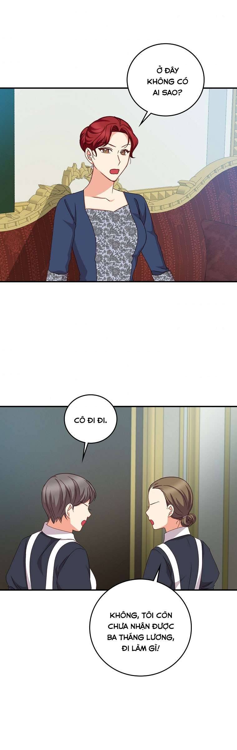 Cẩn Thận Với Các Anh Trai Đấy! Chap 86 - Trang 2