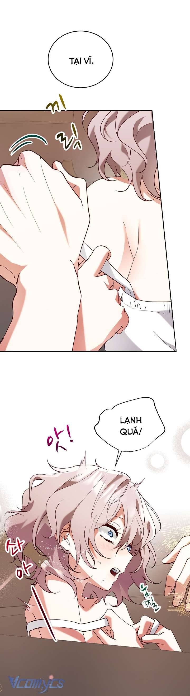 [18+] Dinh Thự Young Chun Hwa: Mãi Một Tình Yêu Chapter 8 - Next Chapter 9
