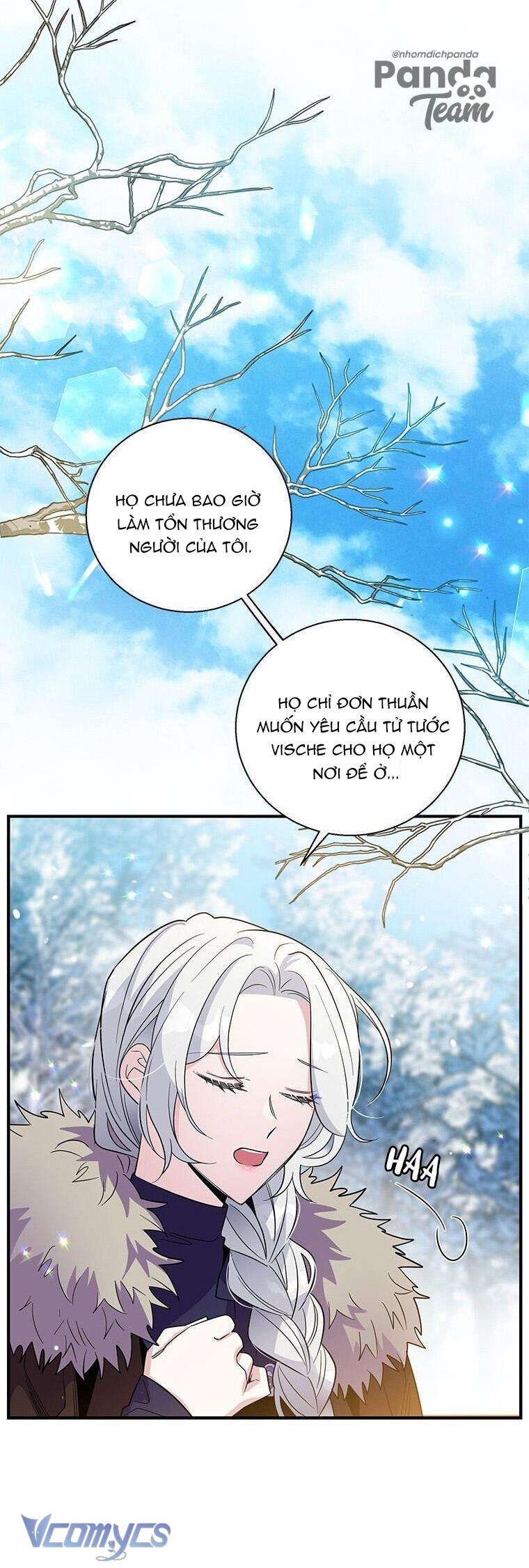 Chồng Yêu, Tôi Đây Bãi Công! Chap 31 - Trang 2