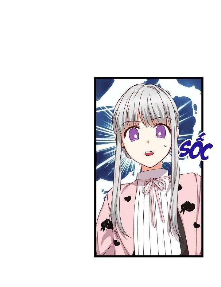 Cẩn Thận Với Các Anh Trai Đấy! Chap 30 - Trang 2