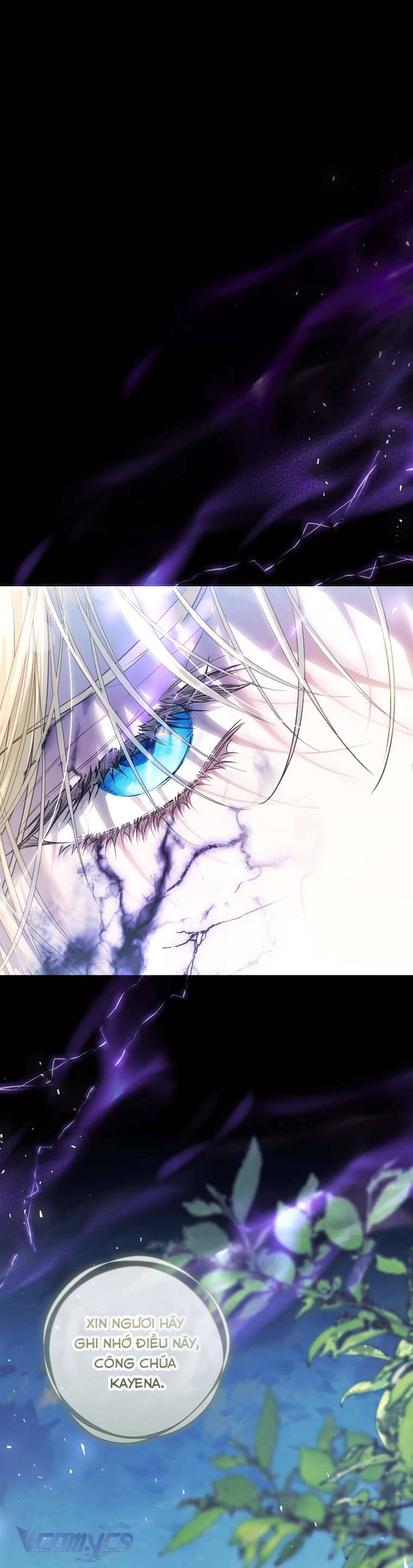 Ác Nữ Chỉ Là Một Con Rối Chap 86 - Trang 2