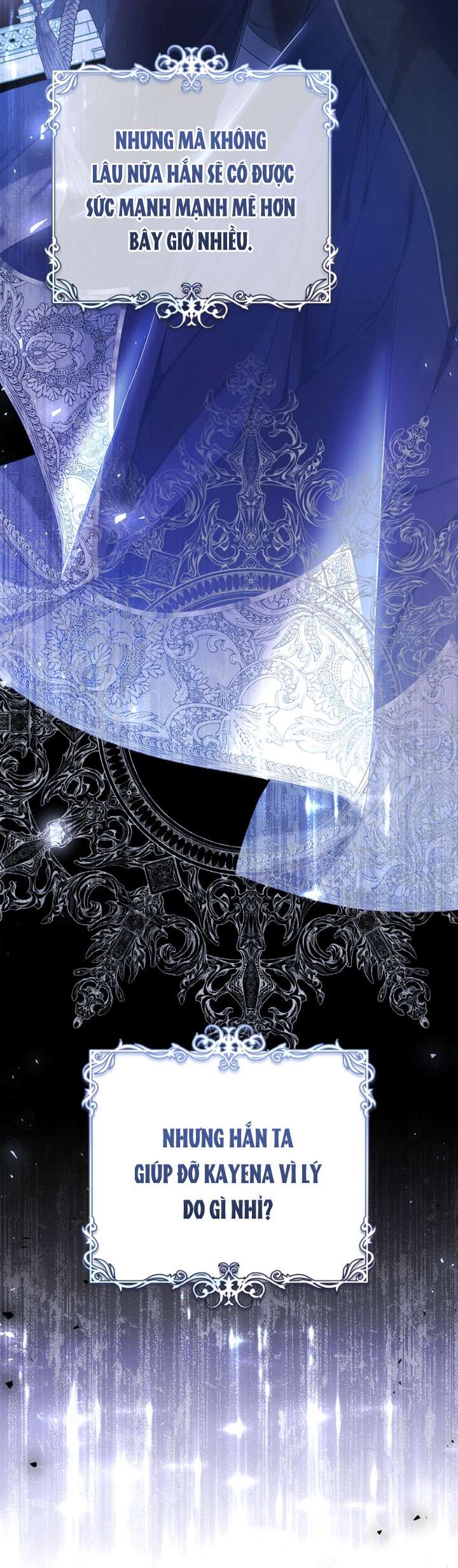 Ác Nữ Chỉ Là Một Con Rối Chap 51 - Trang 2