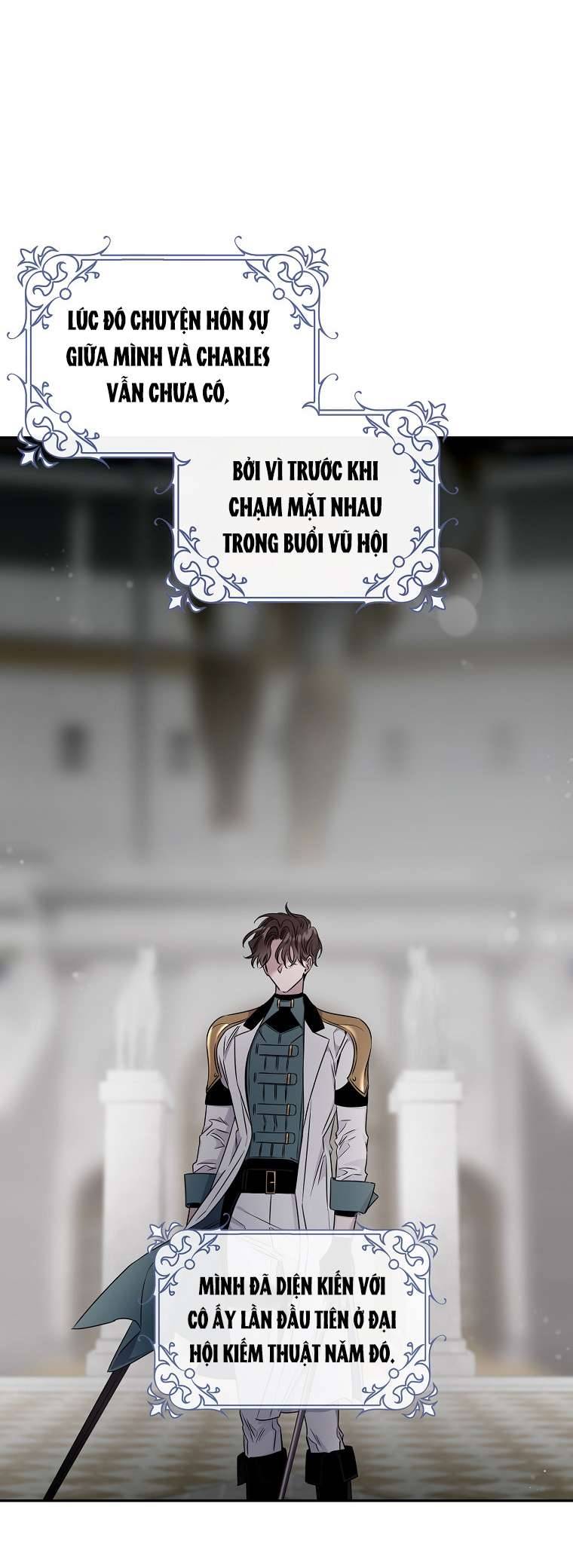 Thuần Hóa Bạo Quân Rồi Bỏ Trốn Chap 52 - Trang 2