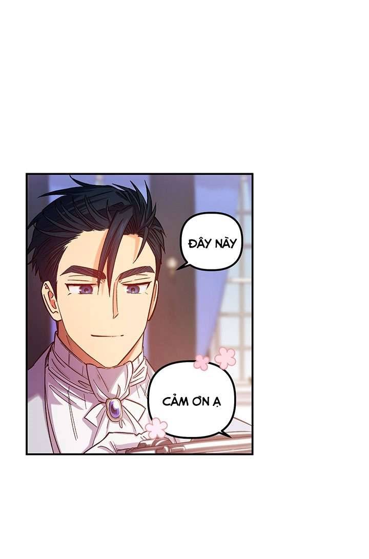 May Mắn Hay Bất Hạnh Chap 46 - Trang 4