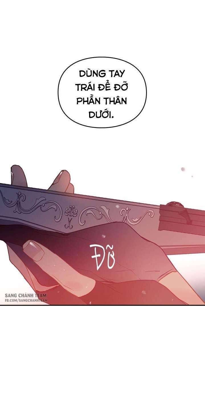 Kết Cục Của Nhân Vật Phản Diện Chỉ Có Thể Là Cái Chết Chapter 53 - Next Chapter 54