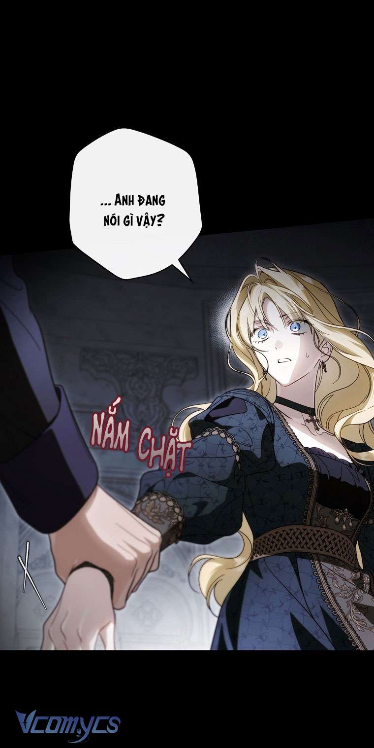 Phương Pháp Khiến Phu Quân Đứng Về Phía Tôi Chapter 104 - Trang 4