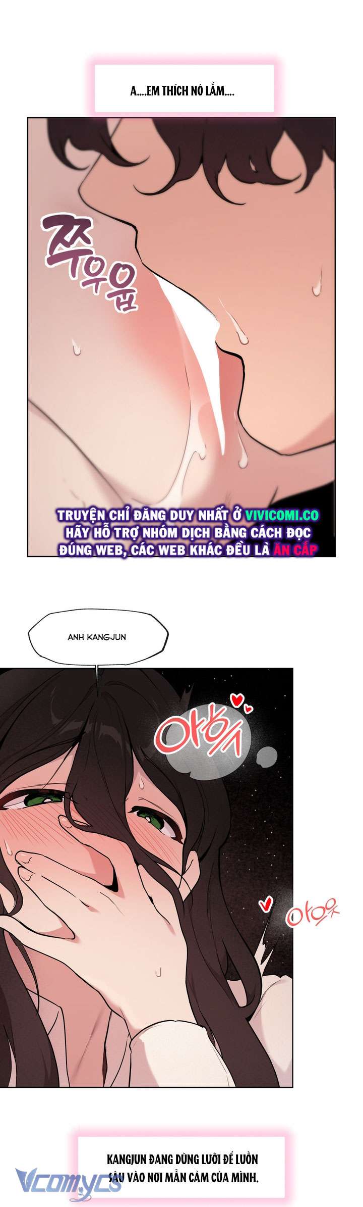 [18+] Viện Nghiên Cứu Ghế Tình Yêu Chap 6 - Trang 2