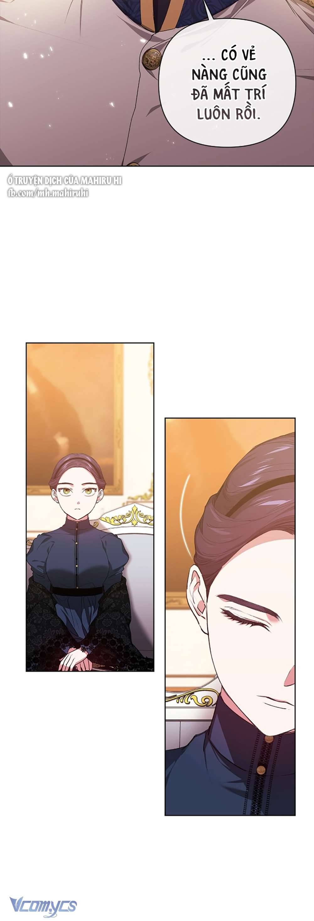 Hôn Nhân Này Rồi Sẽ Đổ Vỡ Chapter 8 - Trang 3