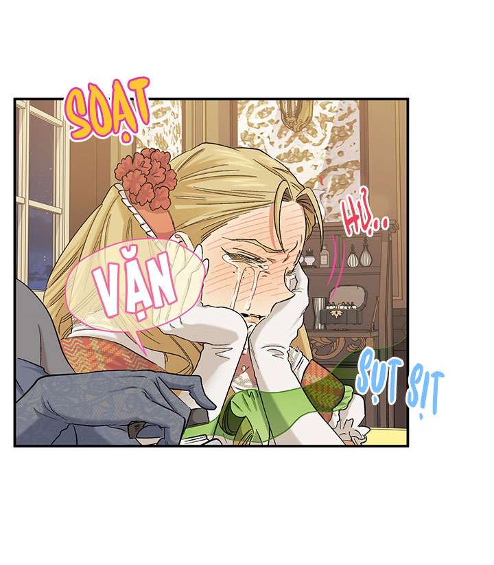 May Mắn Hay Bất Hạnh Chap 55 - Trang 4