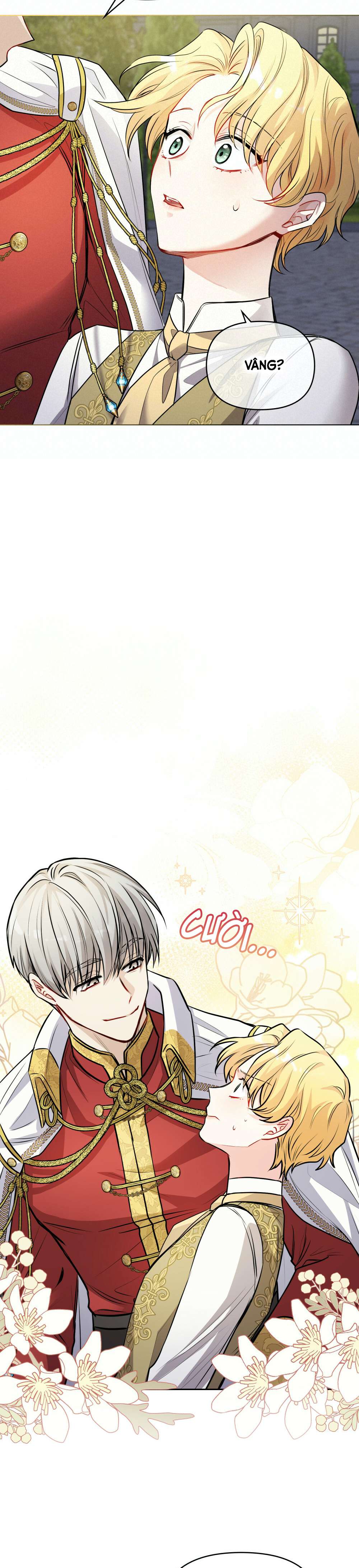 Tìm Lại Camellia Chapter 22 - Trang 4