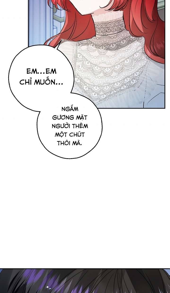 Hôn Phu Ẩn Sắc Chapter 28 - Trang 4