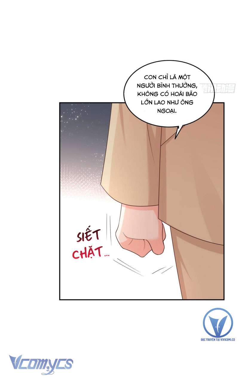 Hệt Như Hàn Quang Gặp Nắng Gắt Chap 525 - Trang 4