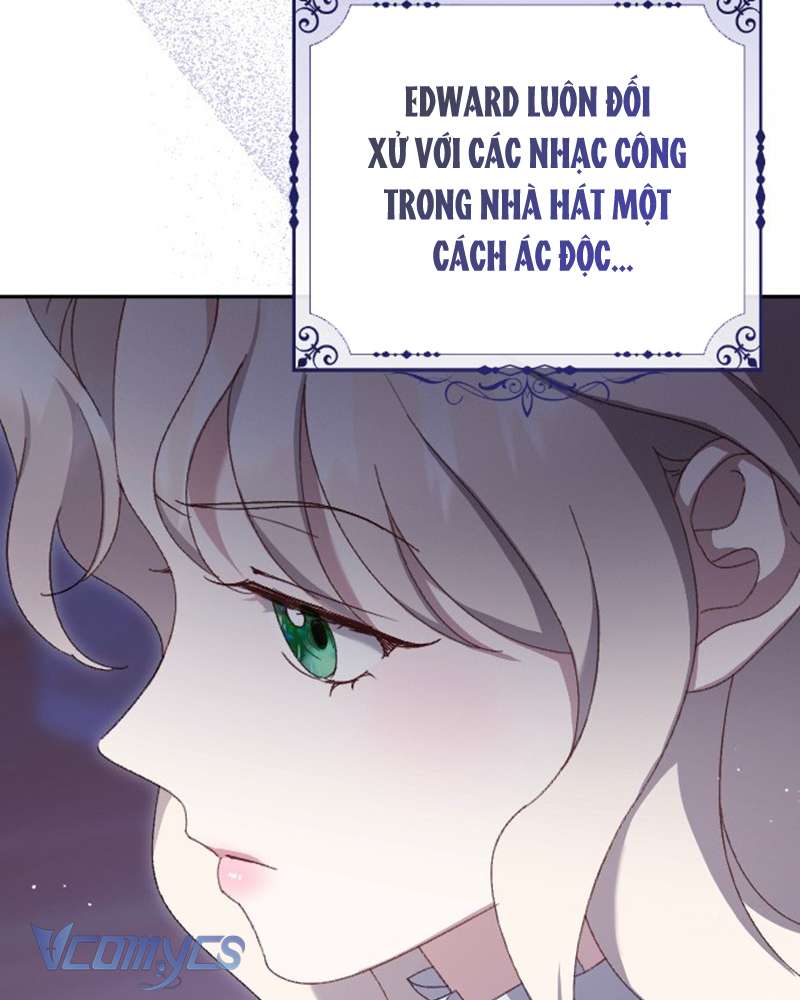 Dành Cho Những Ai Coi Hối Tiếc Là Điều Xa Xỉ Chap 8 - Trang 4