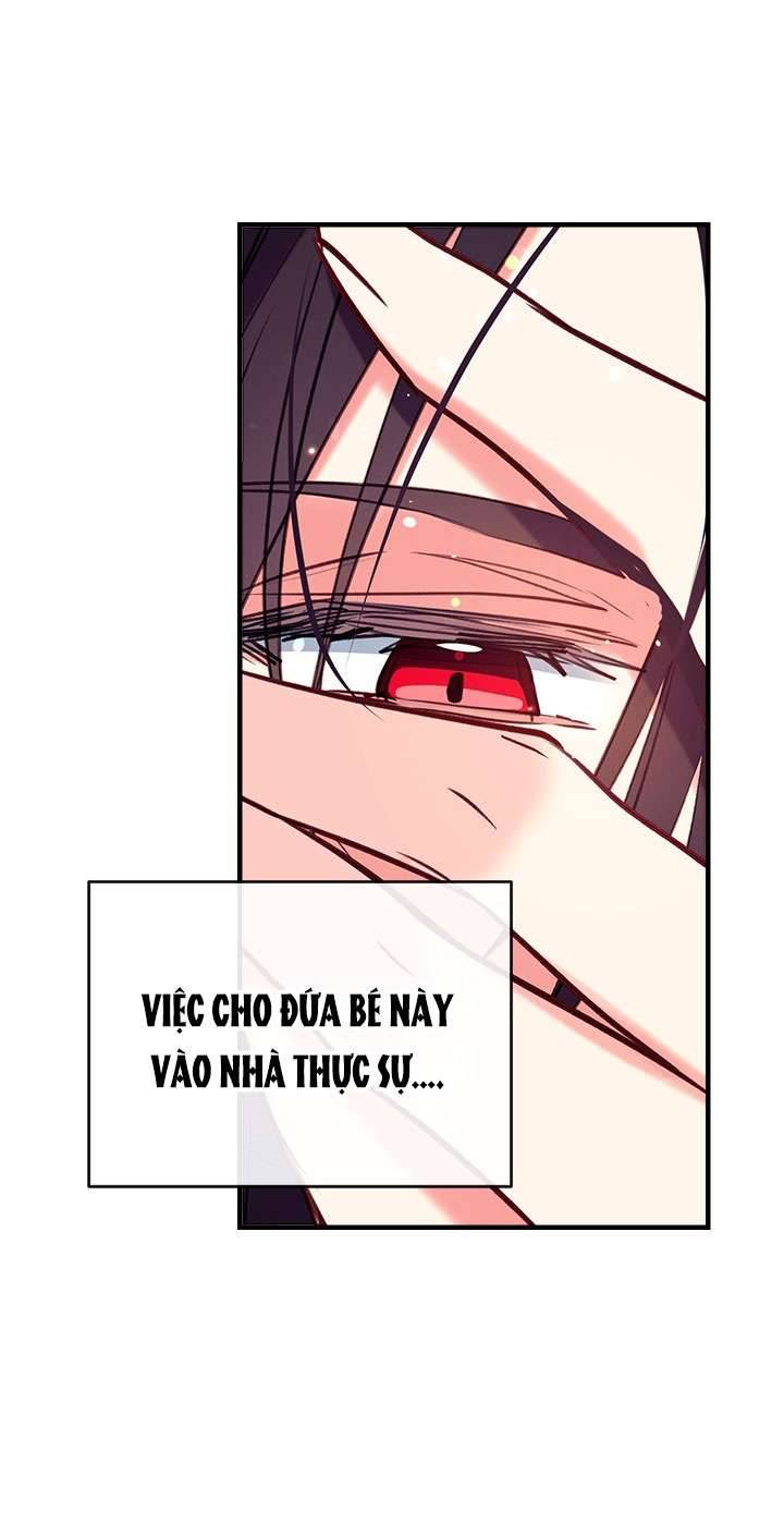 Chúng Ta Có Thể Trở Thành Một Gia Đình Được Không? Chap 30 - Trang 2