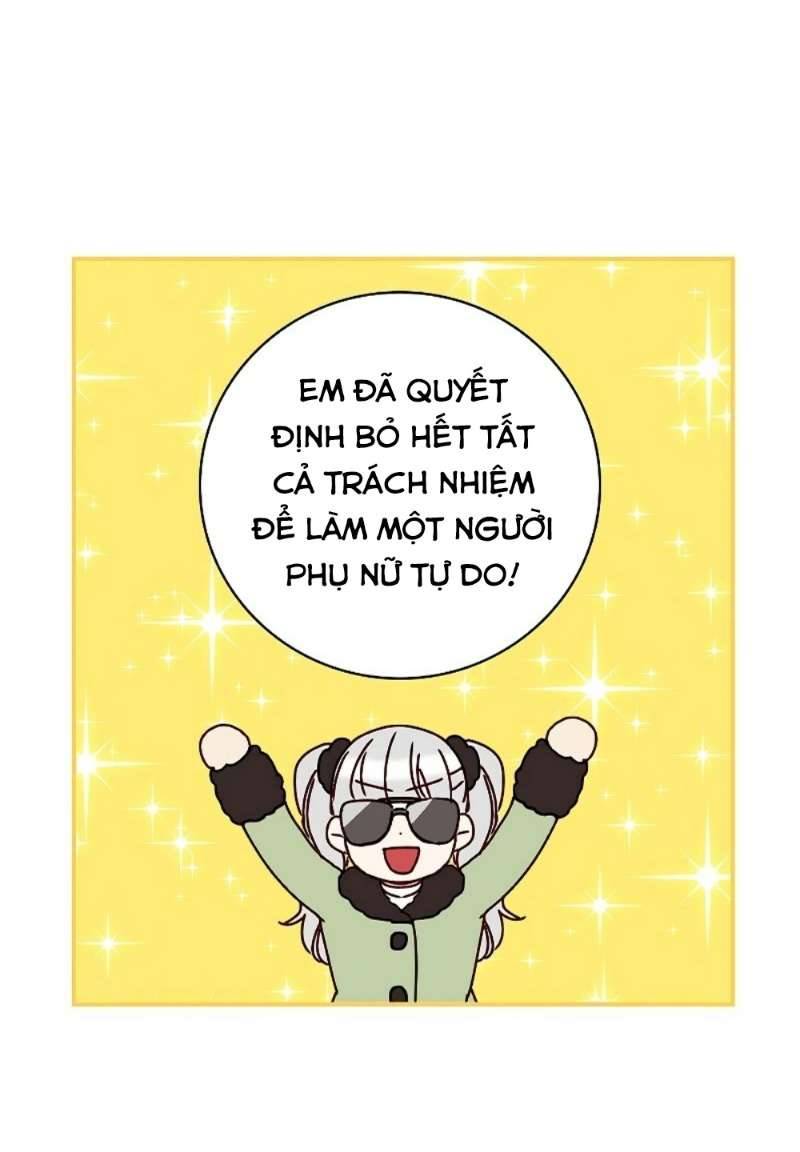 Cẩn Thận Với Các Anh Trai Đấy! Chap 58 - Trang 2