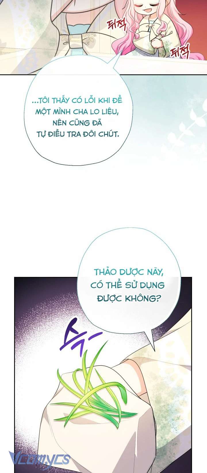 Tiểu Thư Tích Tiền Đi Bụi Chapter 81 - Trang 4