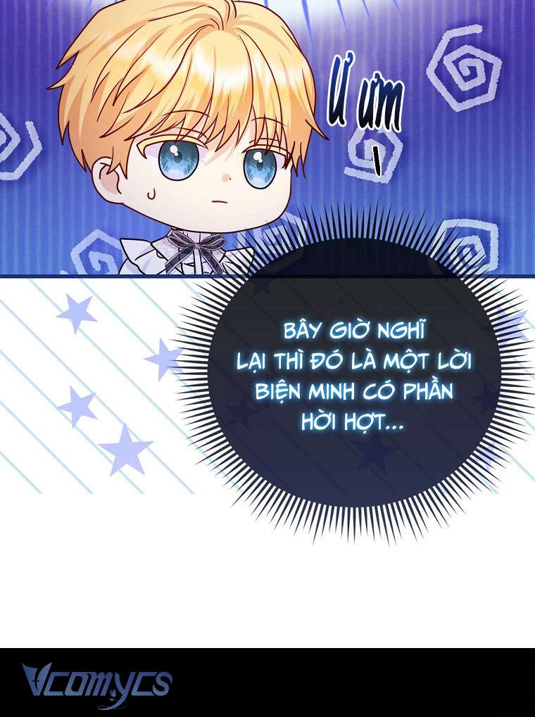 Nhân Vật Phản Diện Đều Thích Tôi Chapter 9 - Trang 4