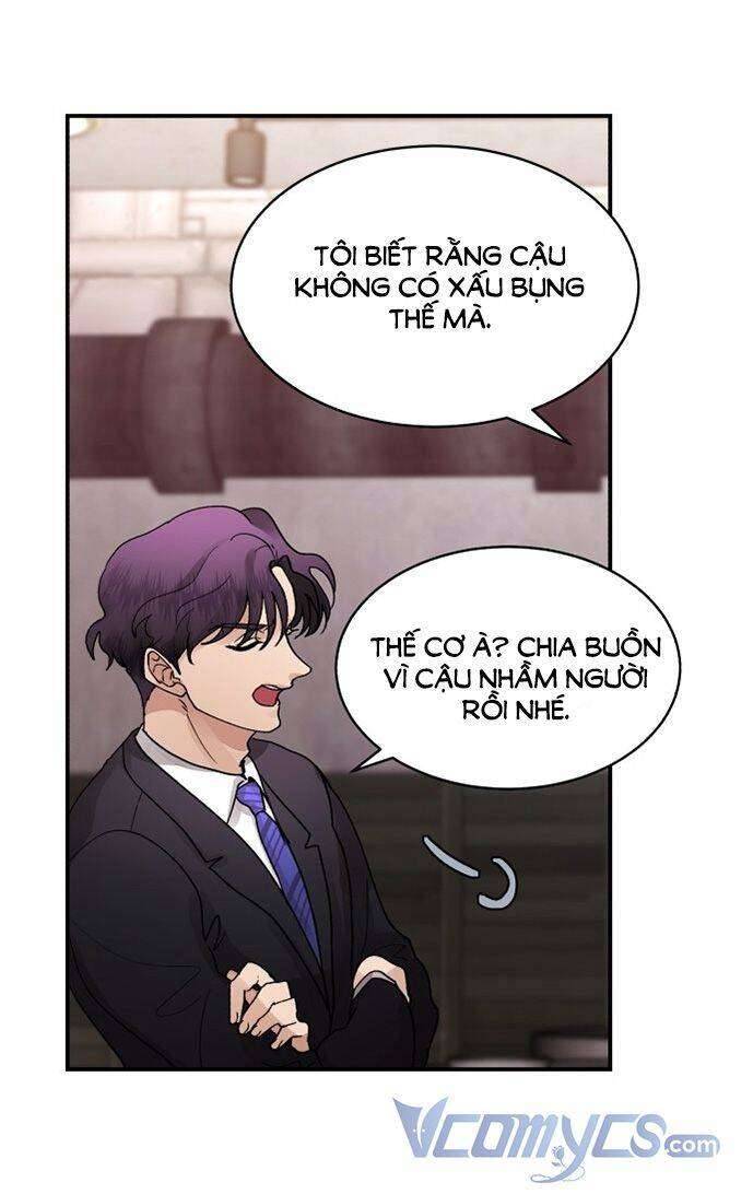 Oan Gia Ngõ Hẹp Chapter 9 - Trang 3