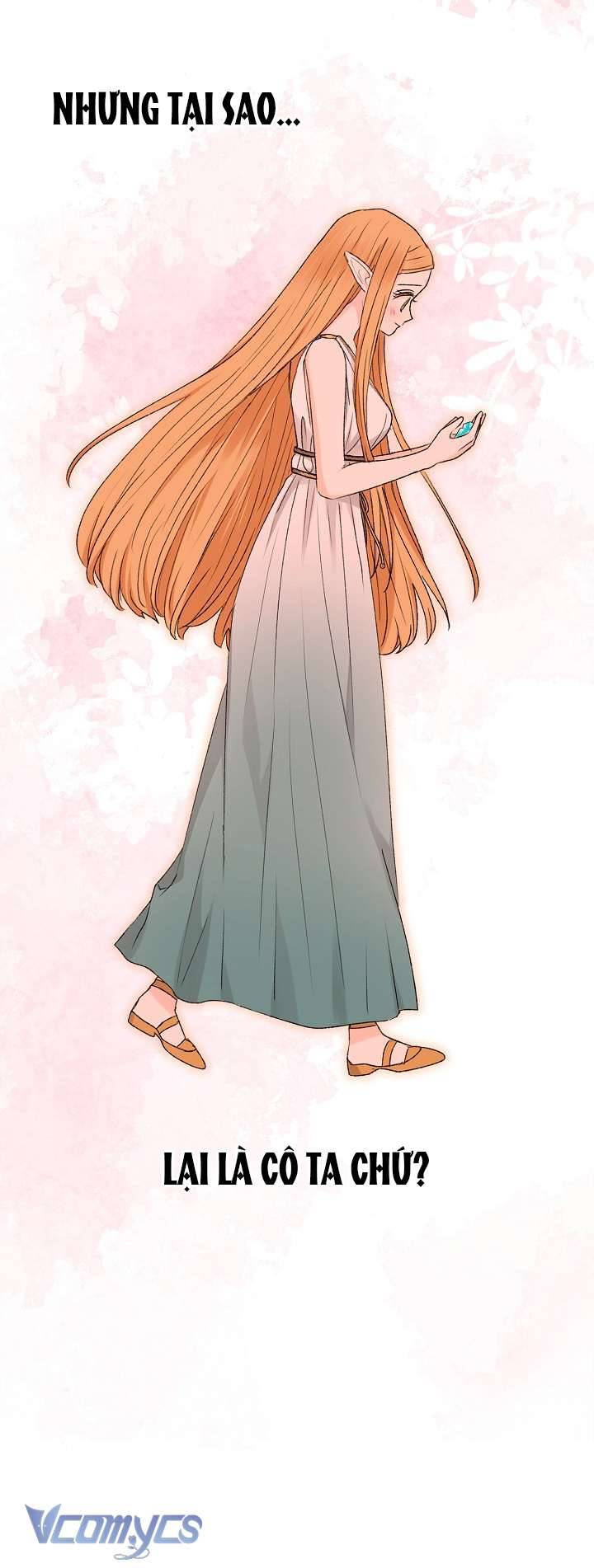 [18+] Yêu Tinh Giao Phối Chap 4 - Next Chap 5