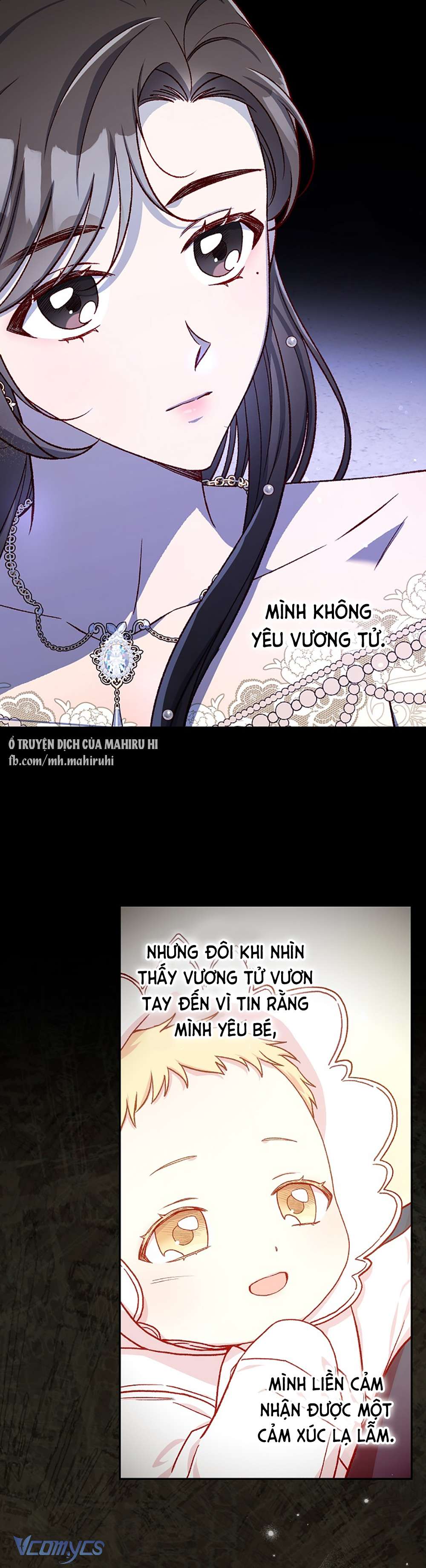 Sống Sót Dưới Thân Phận Hầu Nữ Chap 100 - Trang 2